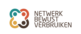logo Netwerk bewust verbruiken