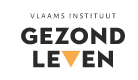 logo Vlaams instituut gezond leven